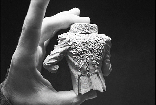 sculpture