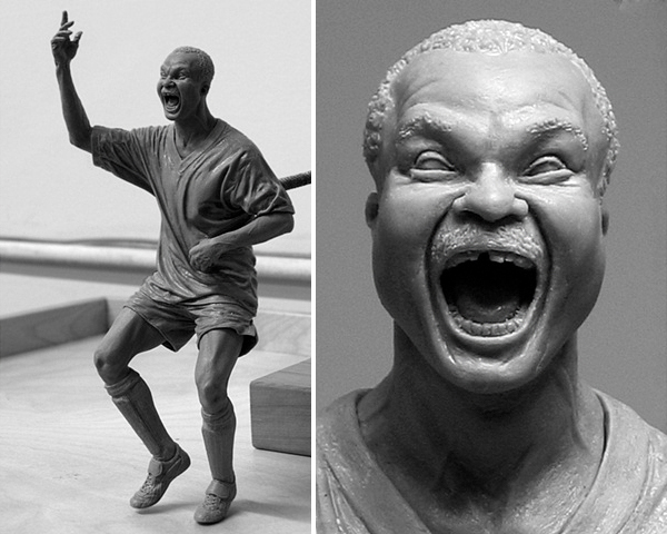 sculpture