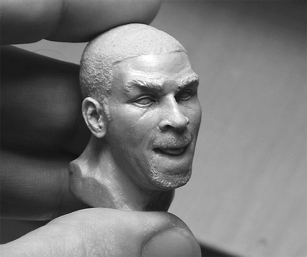 sculpture