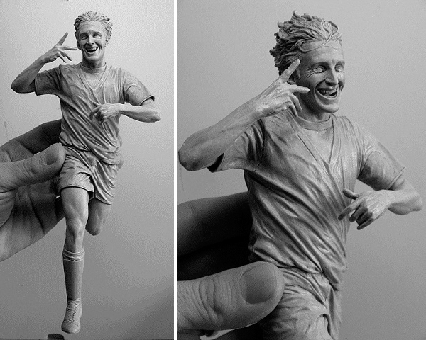 sculpture