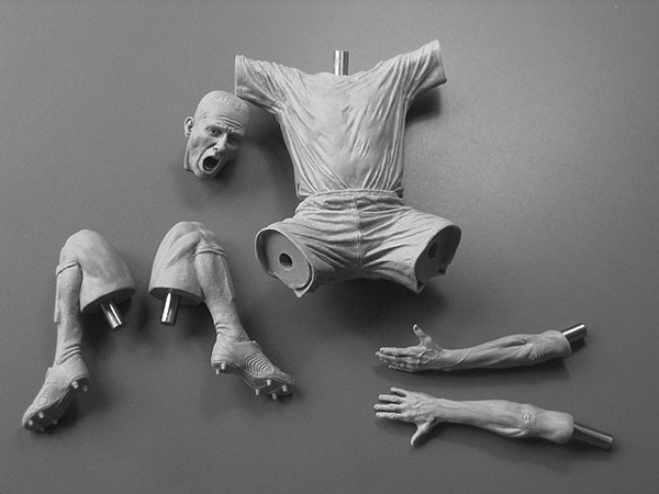 sculpture