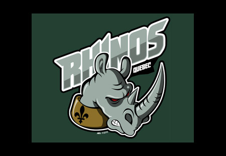 sports logo webneel