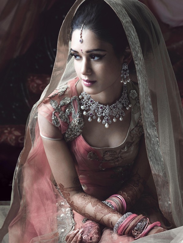 Tanishq wedding photography