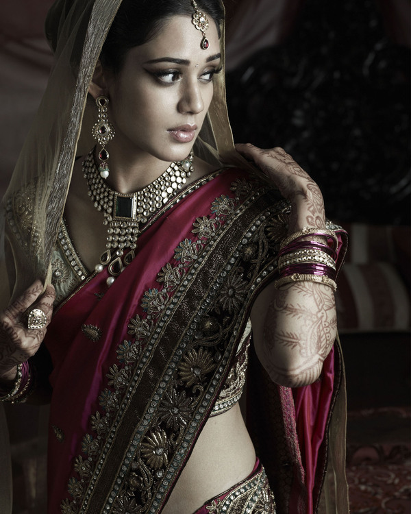 Tanishq wedding photography