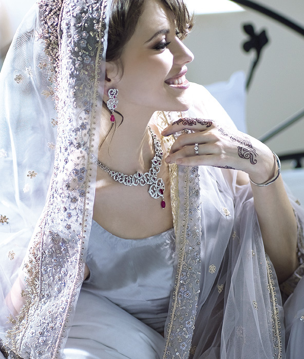Tanishq wedding photography