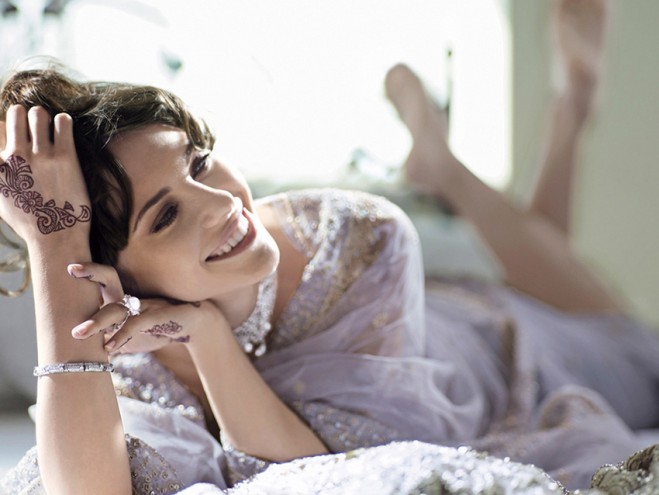 Tanishq wedding photography