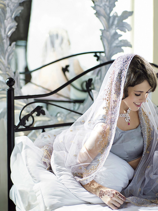 Tanishq wedding photography