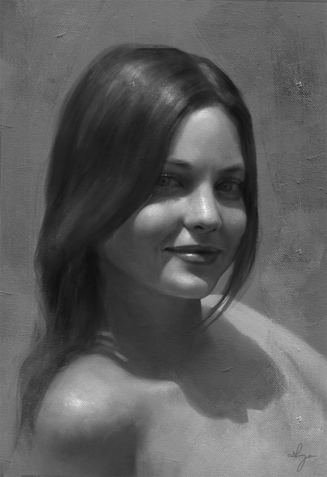 Snail a Sketch Snetches by Shreya Shetty