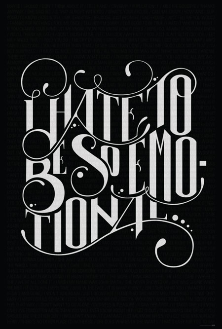 typography webneel com