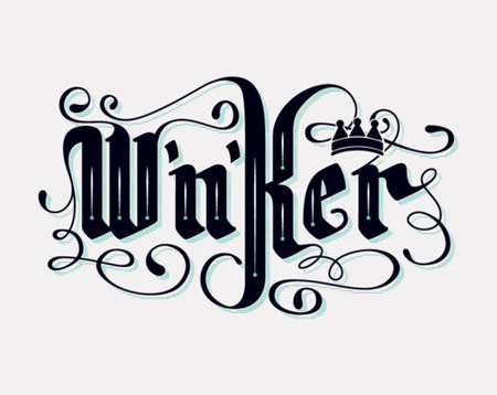 typography webneel com