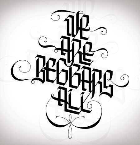 typography webneel com