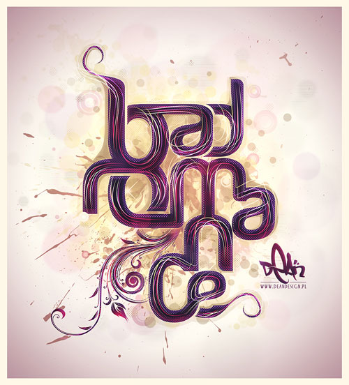typography webneel com