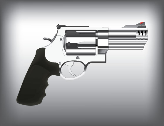vector illustrator objects
