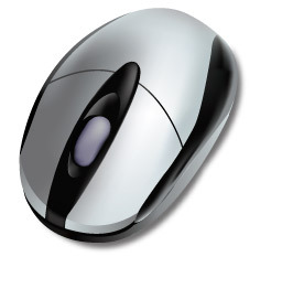 vector illustrator objects