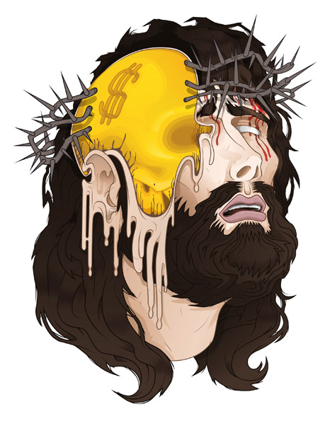 vector illustration design aleix gordo