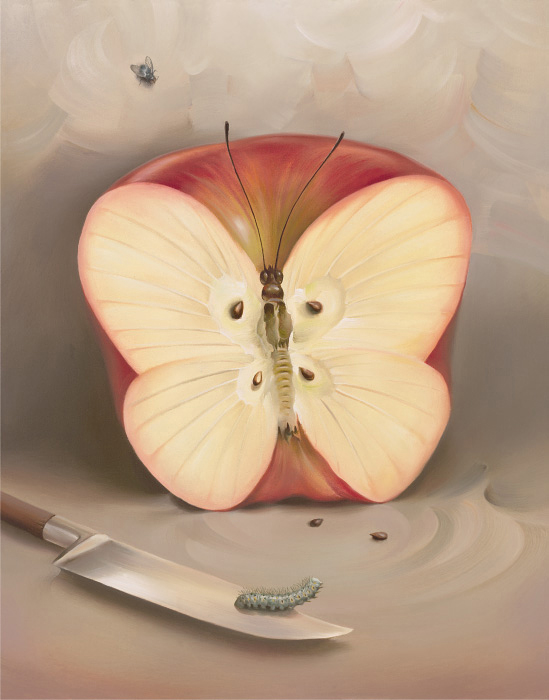 vladimir kush webneel