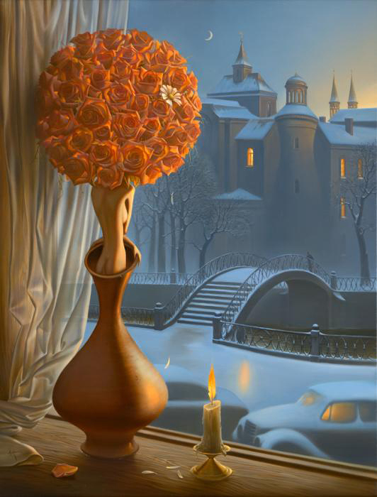 vladimir kush webneel