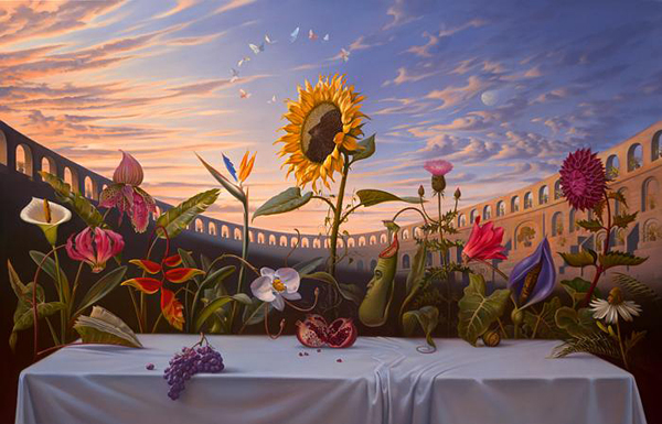 vladimir kush webneel