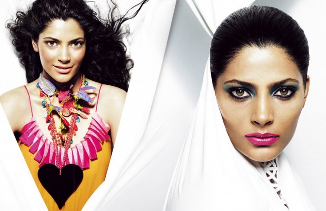 vogue beauty