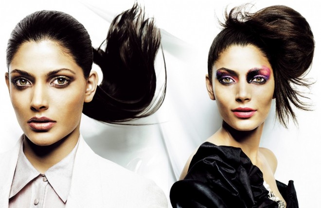 vogue beauty