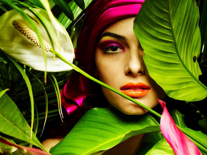 vogue beauty