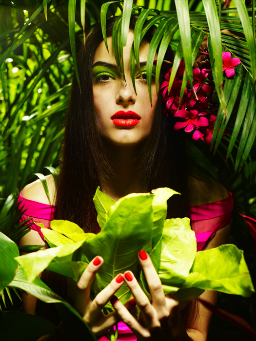 vogue beauty