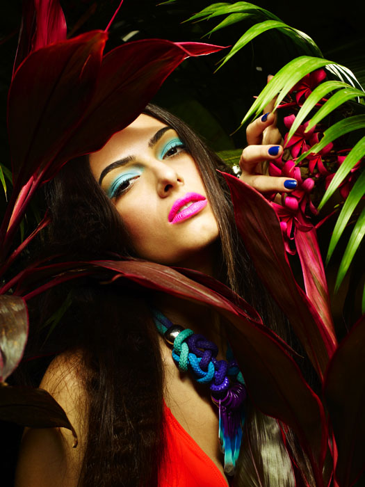 vogue beauty