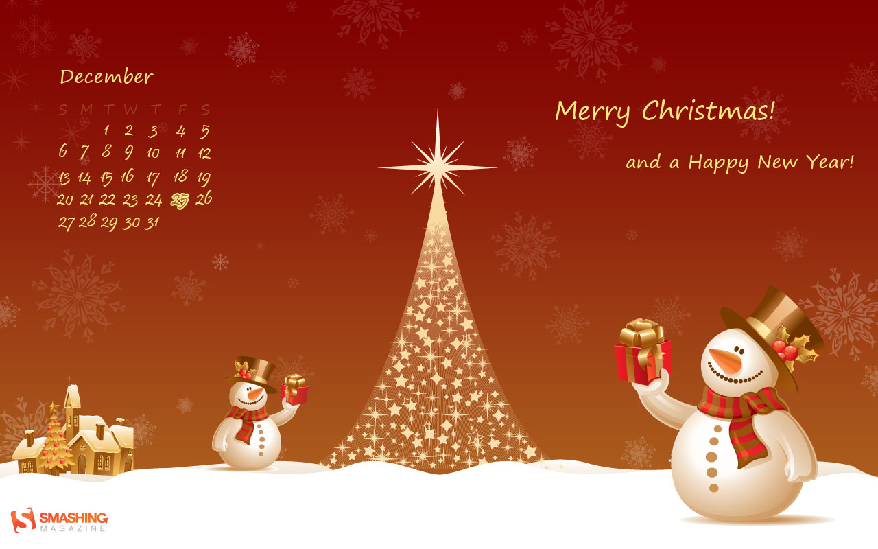 best christmas wallpaper 22