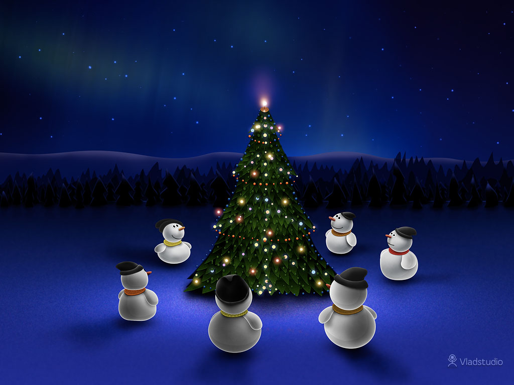 best christmas wallpaper 25
