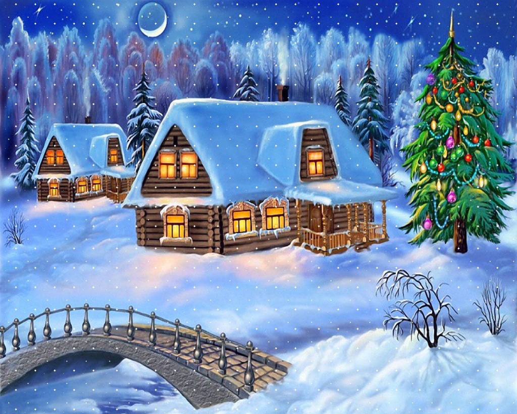 best christmas wallpaper 28