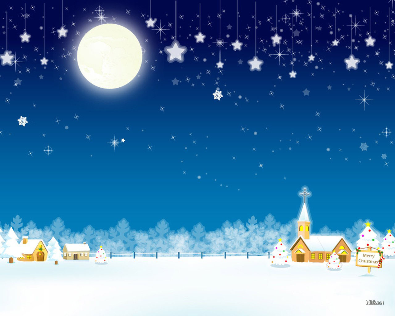 christmas wallpaper 2