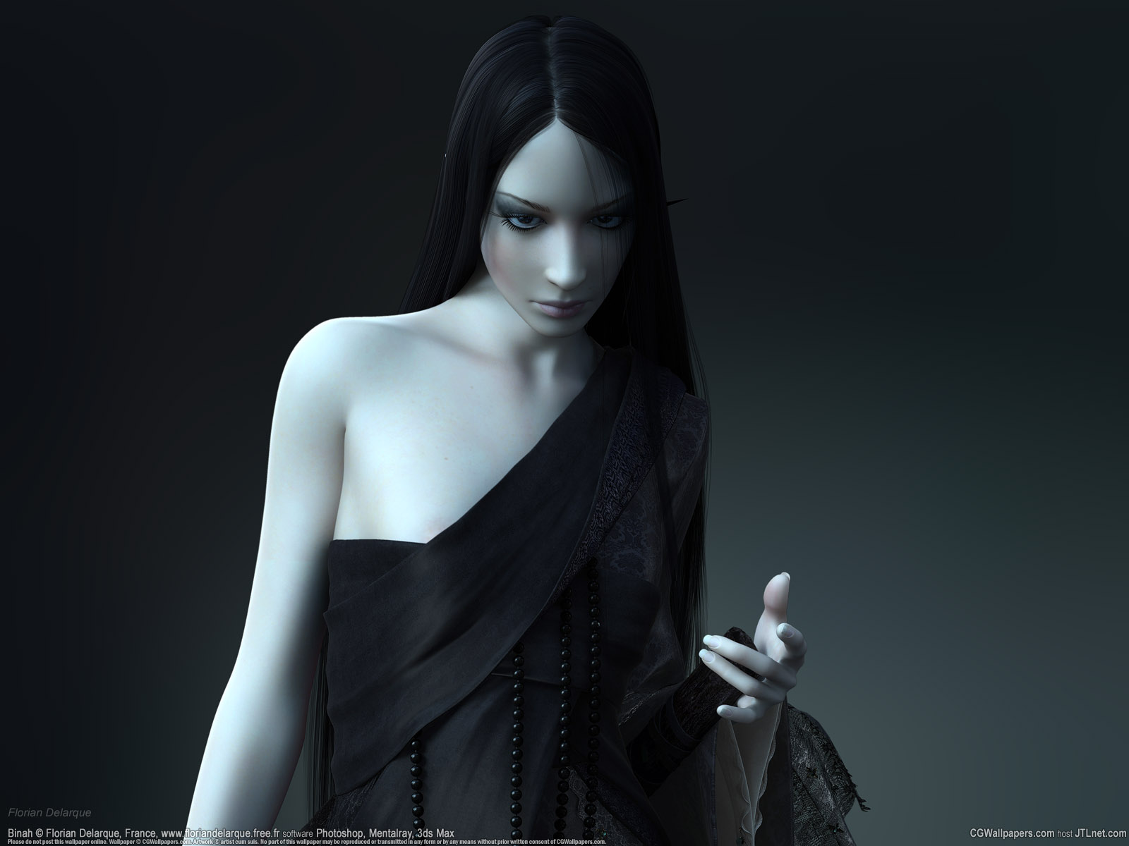 amazing 3d wallpaper
