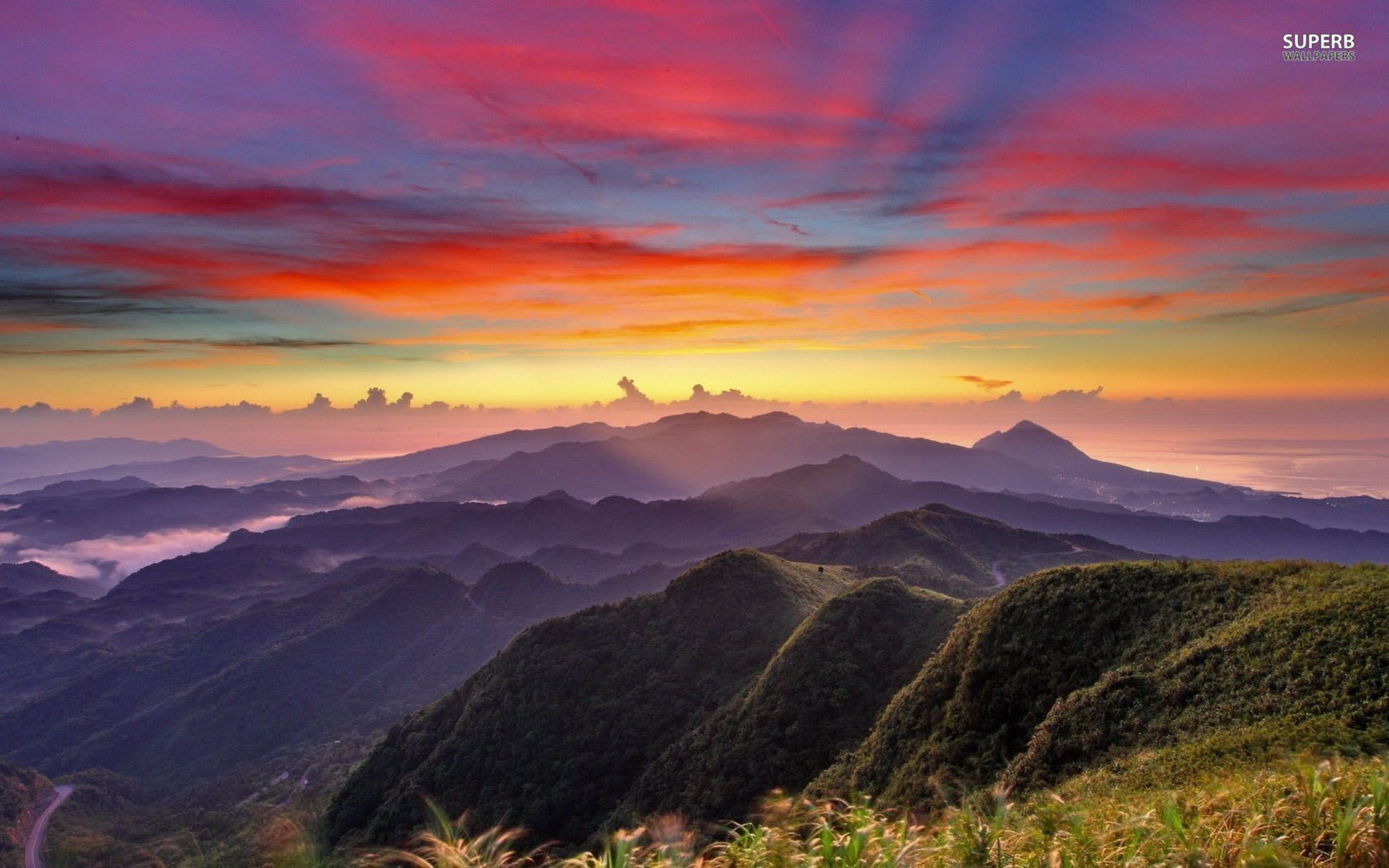 sunrise 3