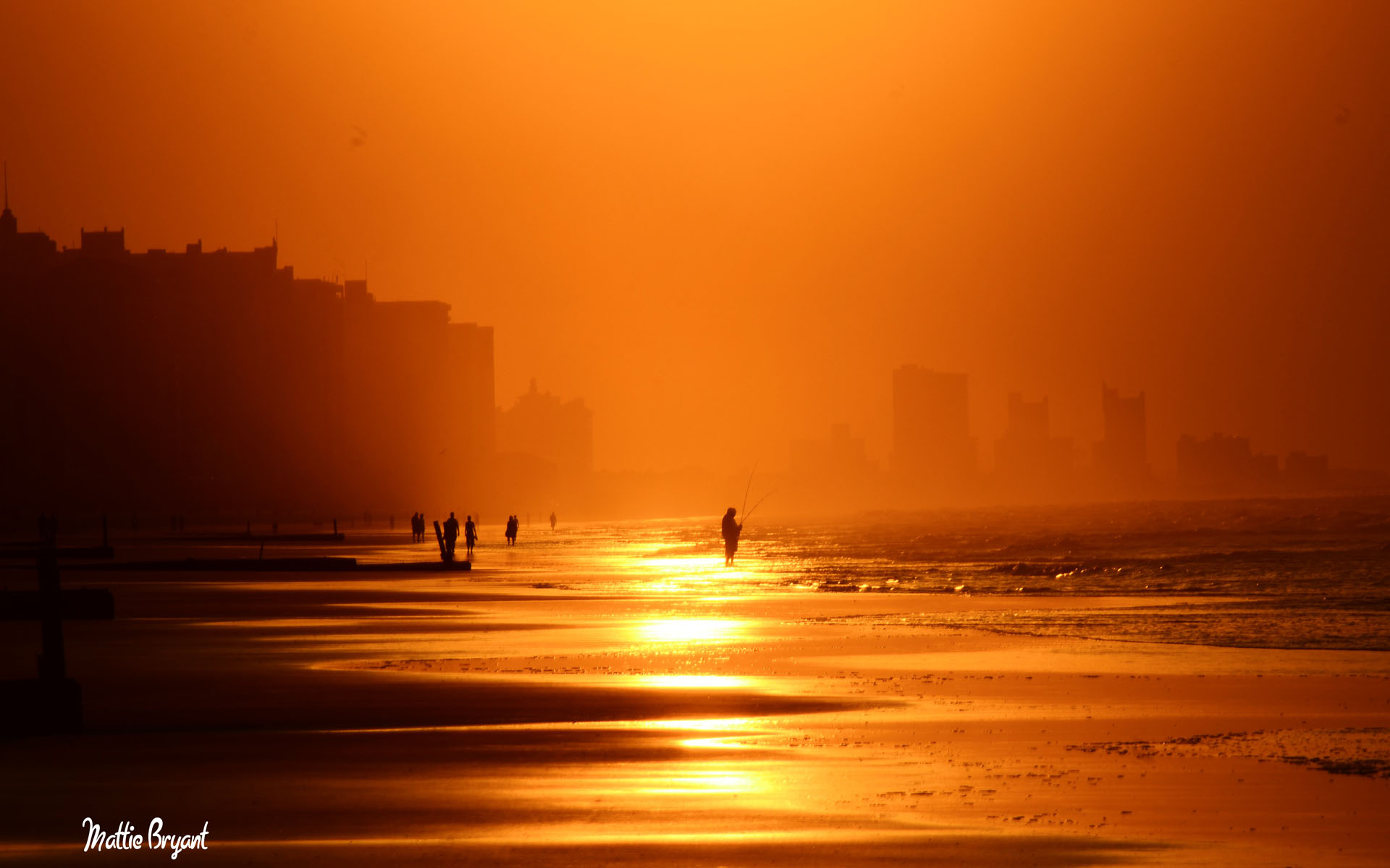 sunrise wallpaper 5