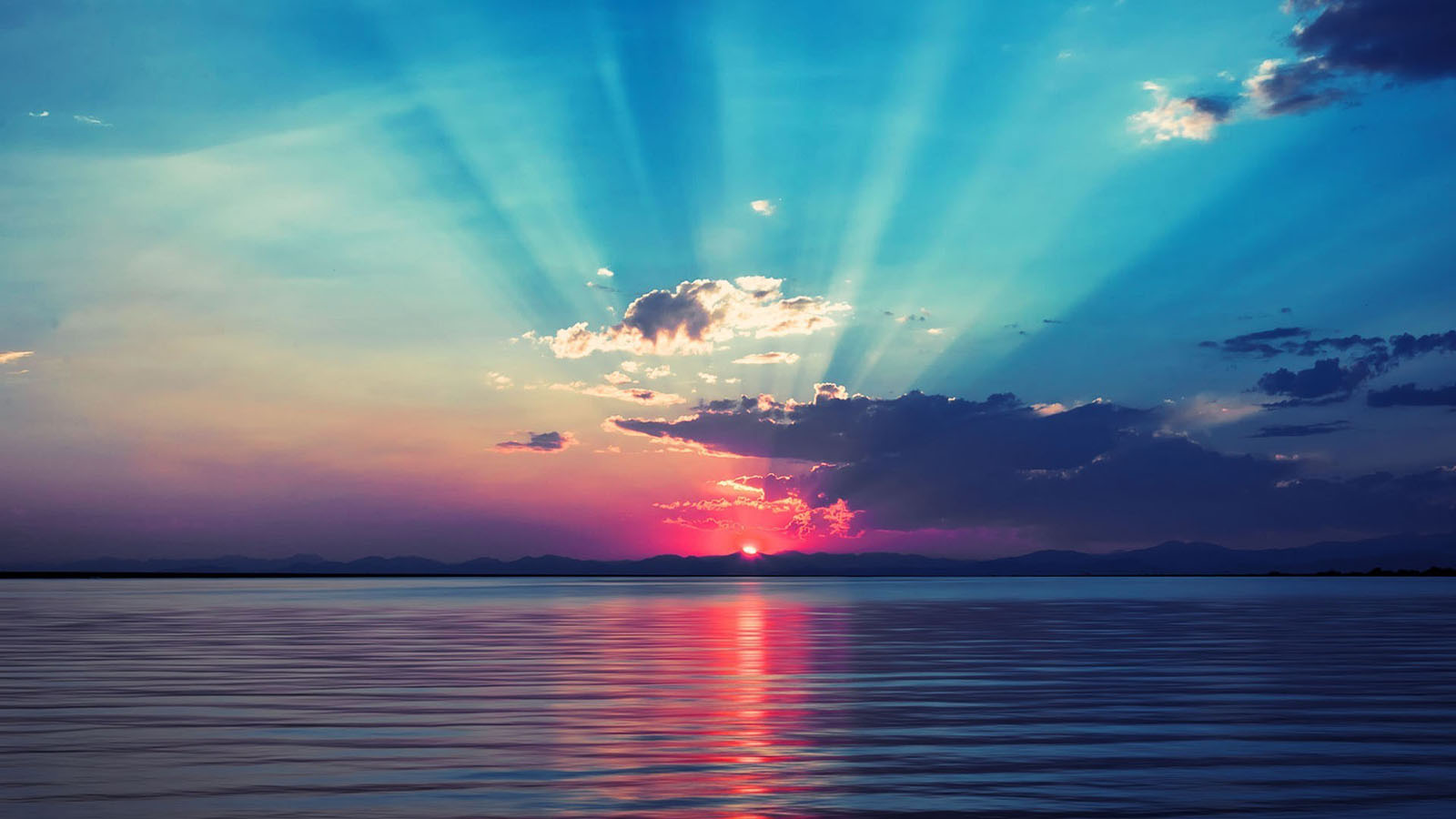 sunrise 6