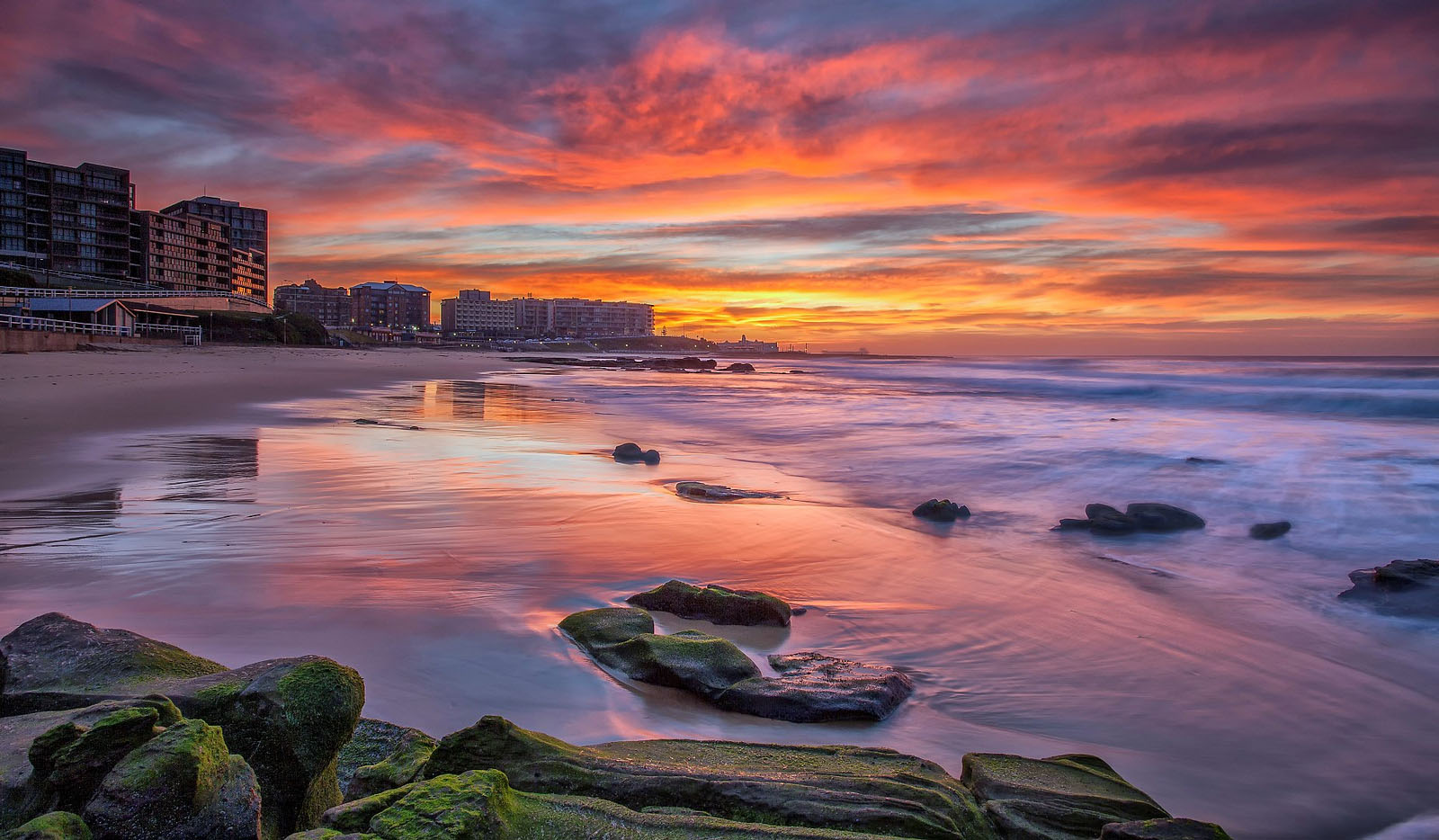 sunrise 7