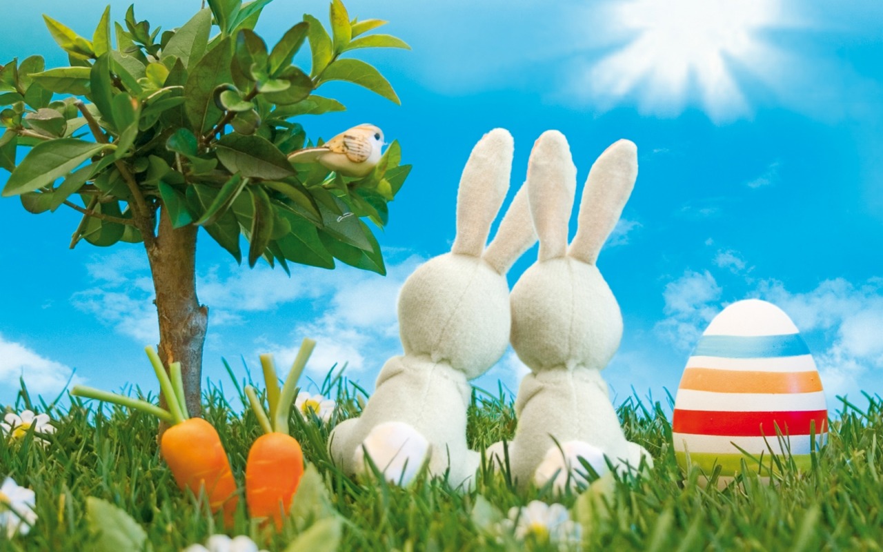 easter wallpaper 1