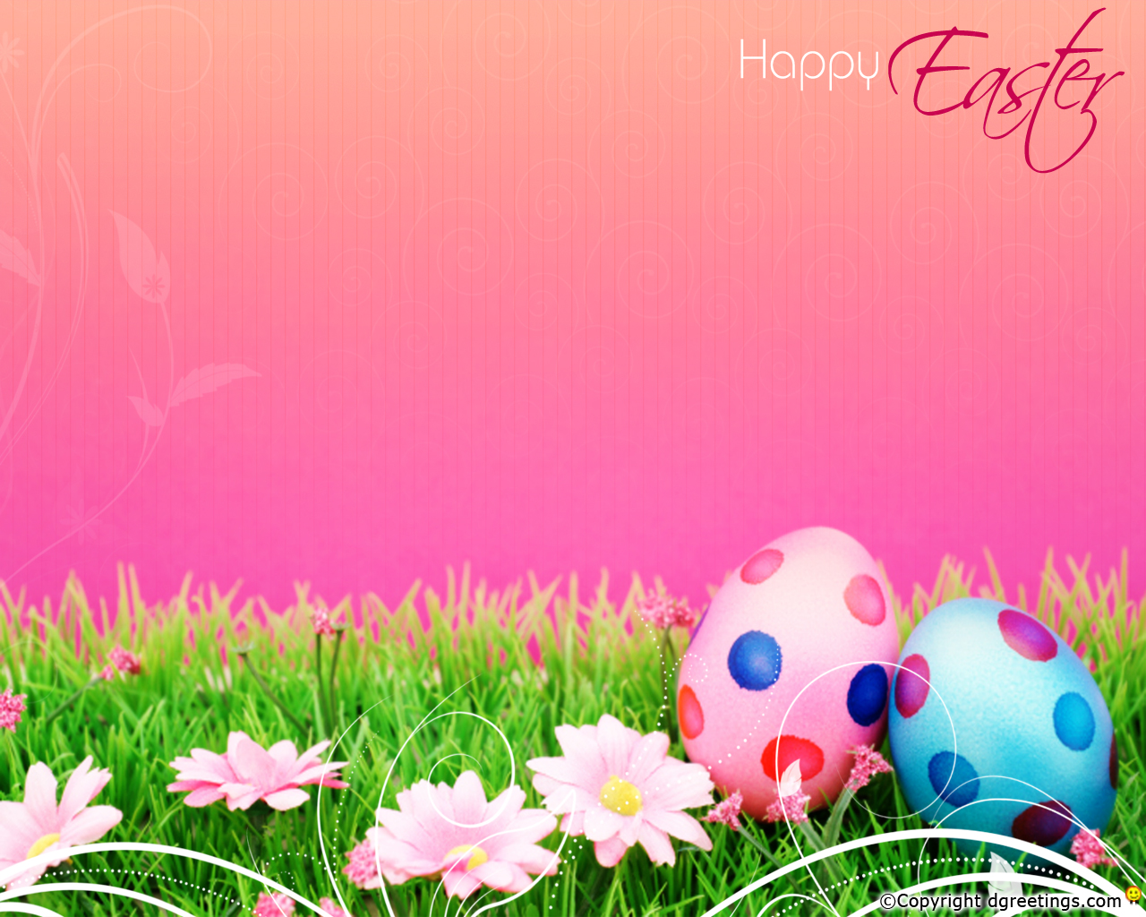 easter wallpaper 2