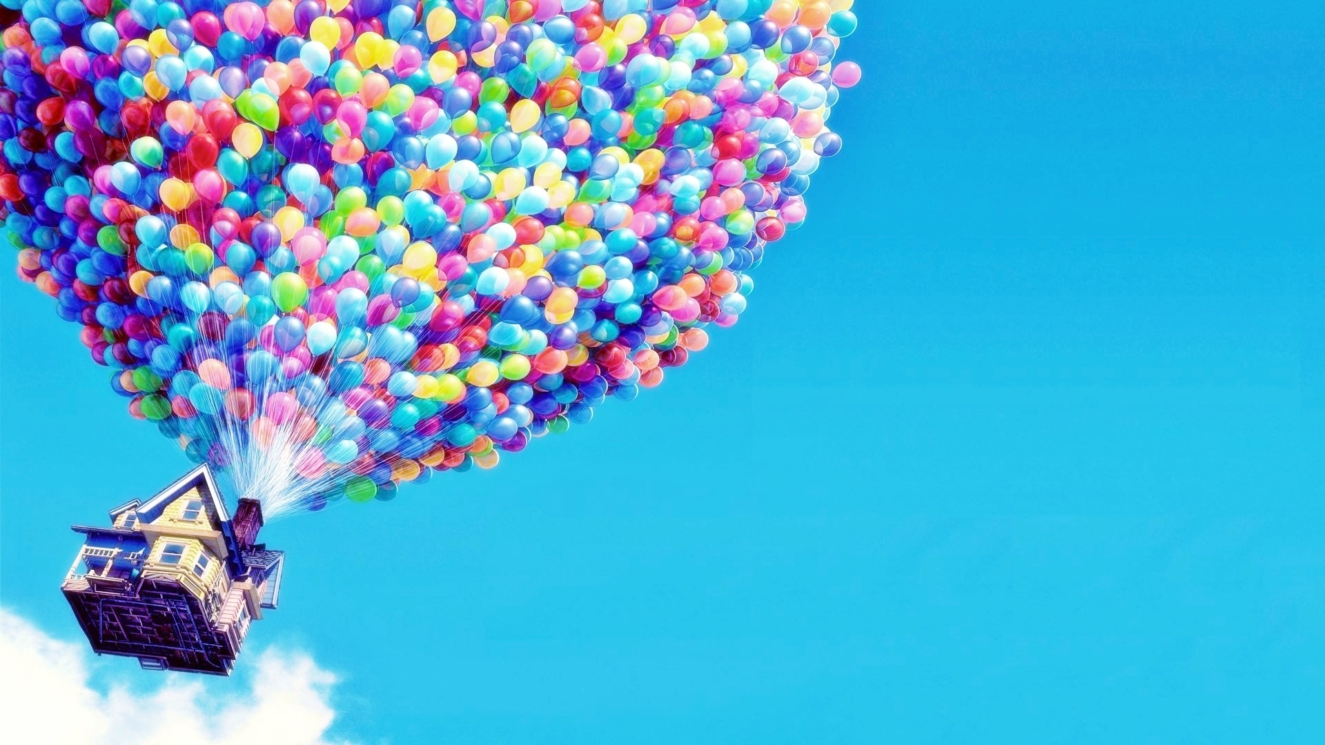 up movie wallpaper 1