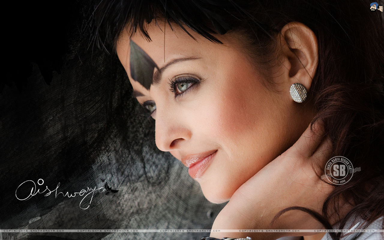 aishwarya rai hd wallpaper