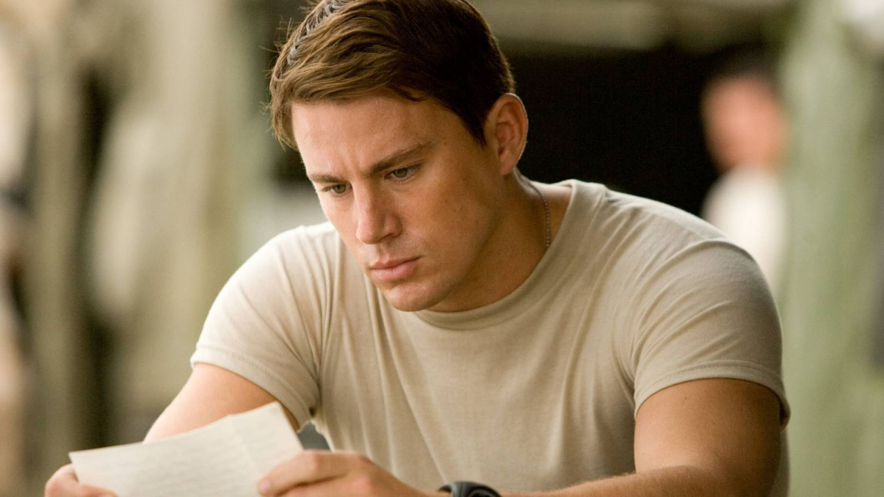 channing tatum 2013 wallpaper