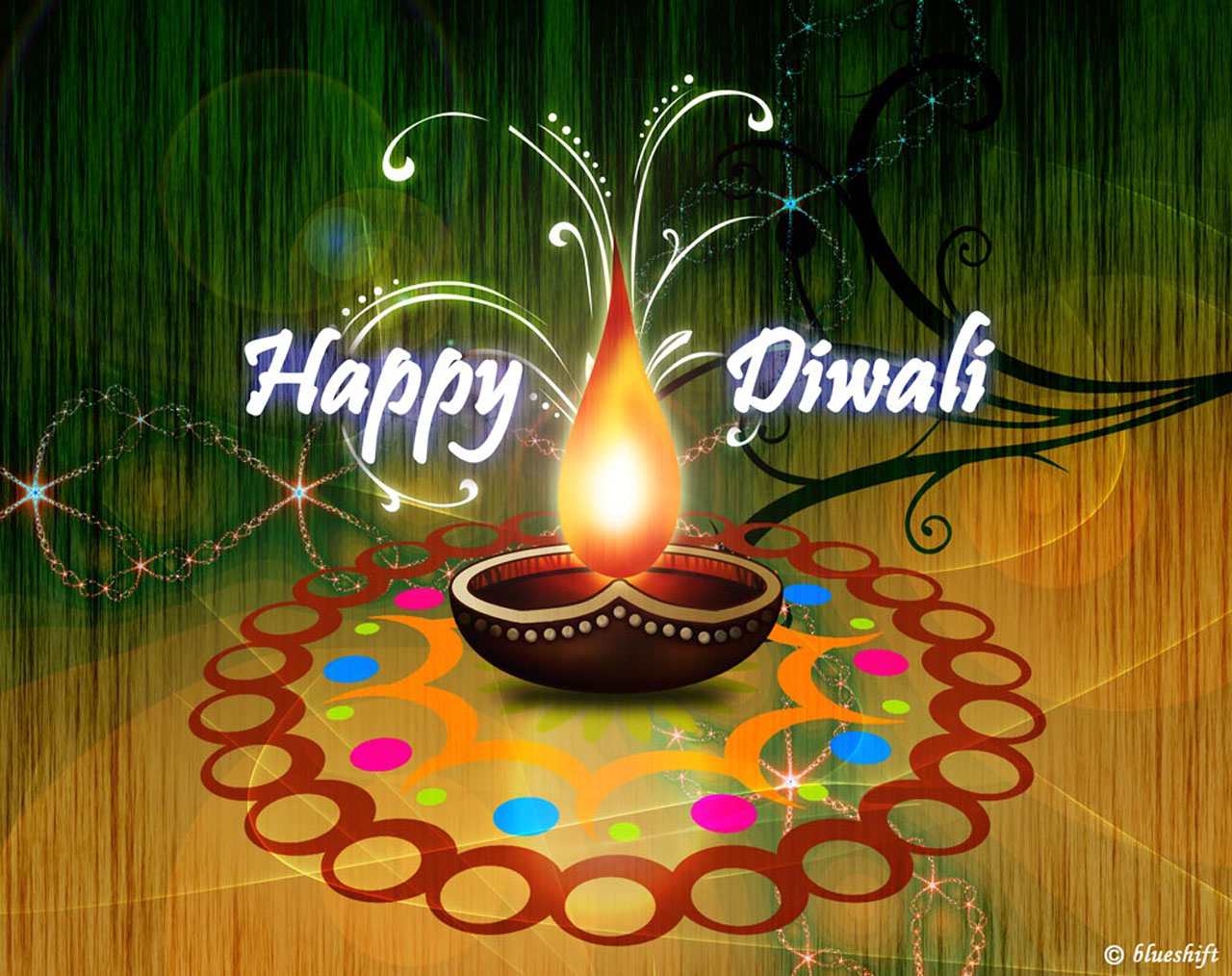 happy deepavali2 wallpaper