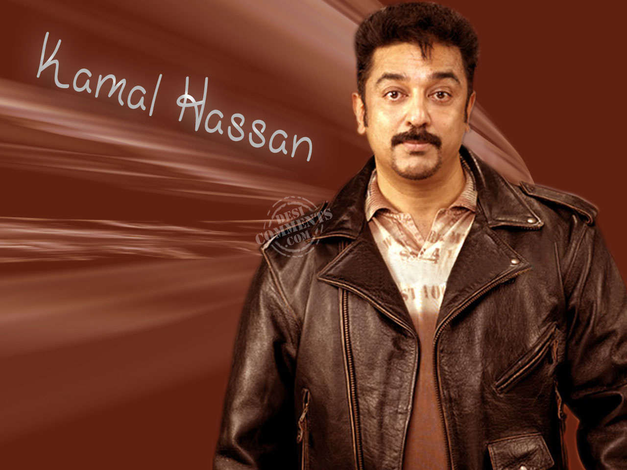 kamal hasan widescreen wallpaper