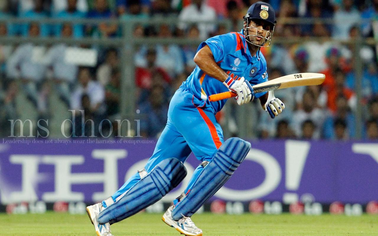 ms dhoni hd wallpaper