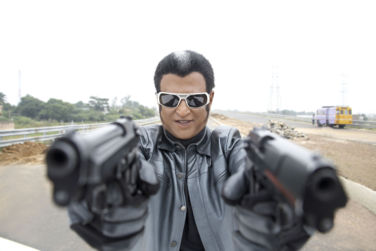 rajinikanth hd wallpapers