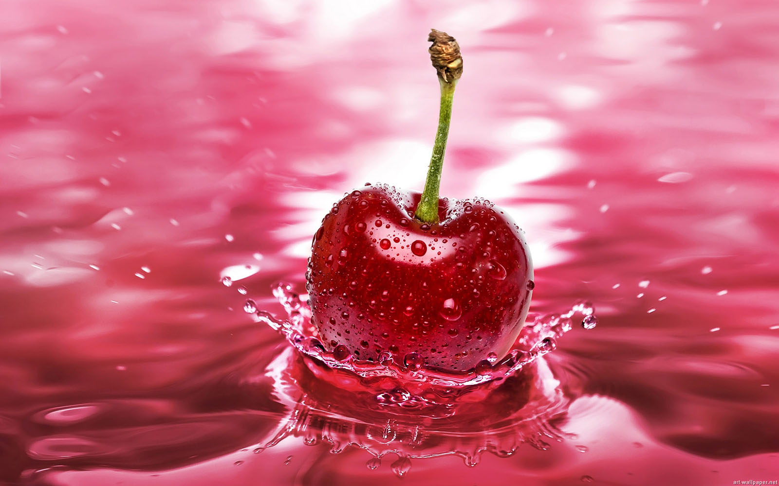 pink wallpaper 11