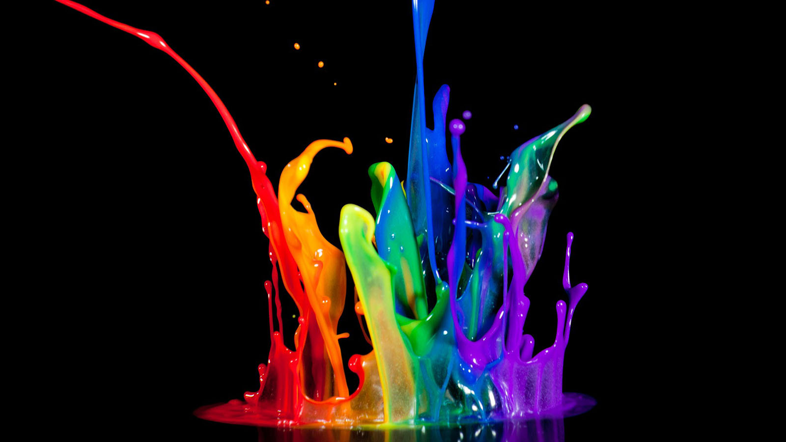 black wallpaper 15