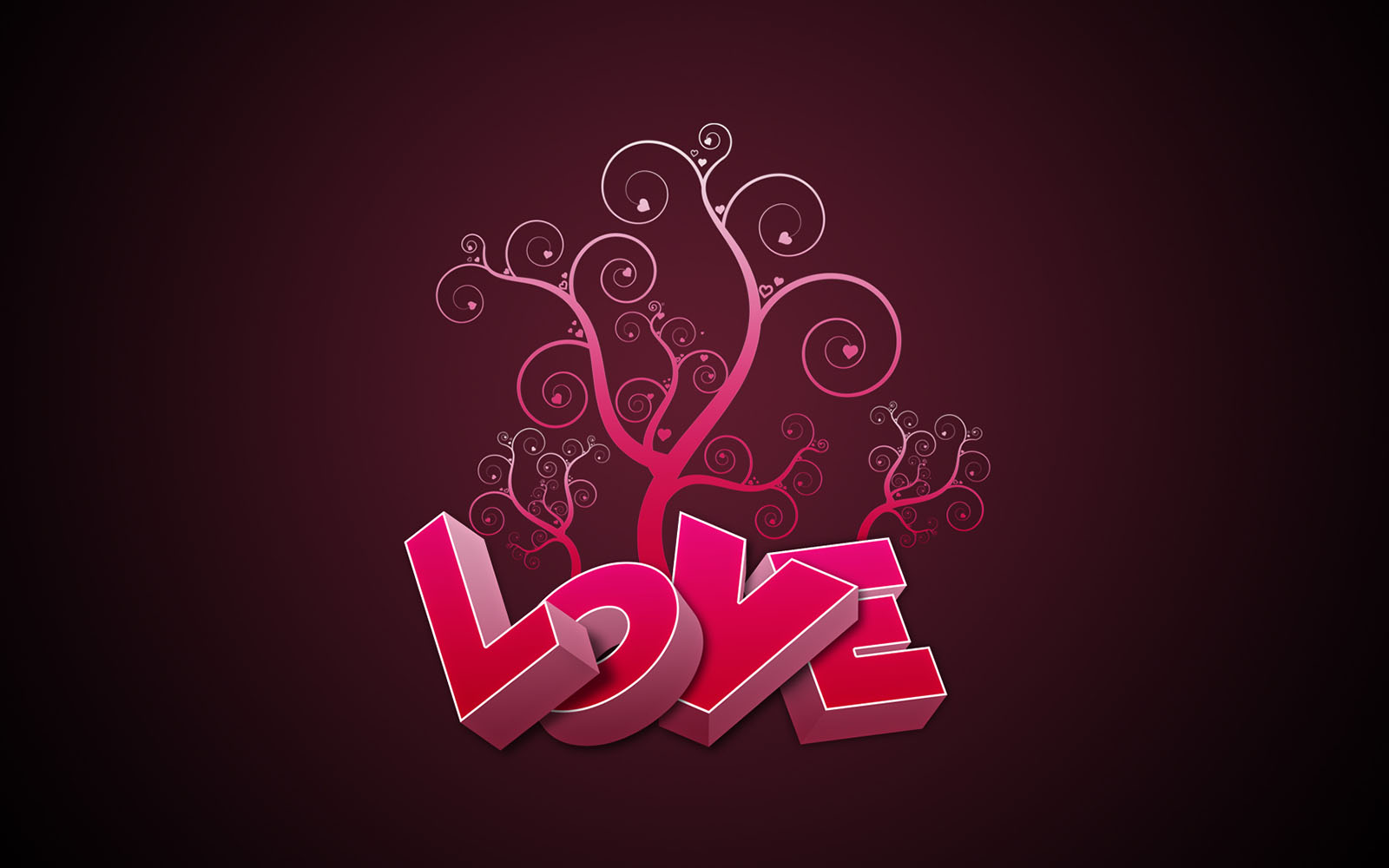 pink wallpaper 16