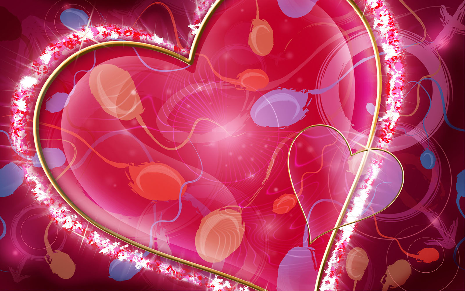 pink wallpaper 21