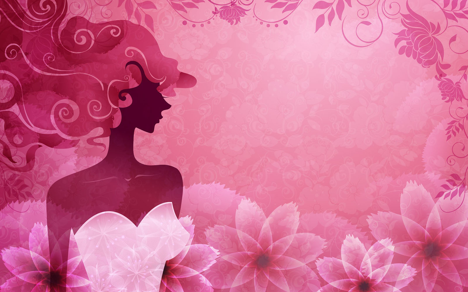 pink wallpaper 8
